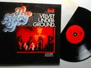 the story of Velvet Underground   double album