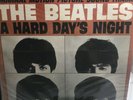THE BEATLES: A HARD DAY'S NIGHT MOTION PICTURE SOUNDTRACK LP VINYL UAS 6366