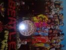 LP-  THE BEATLES = SGT. PEPPER'S LONELY HEARTS CLUB BAND - APPLE 1C 072-04 177