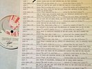 RADIO SHOW: ON THE RADIO INTERVIEWS 11/11/88 POISON, VIXEN, PET SHOP BOYS, INXS