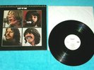 THE BEATLES Let It Be Vinyl LP MFSL Original Master Recording Mobile Fidelity NM