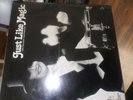 Latin Percussion Jazz Ensemble Just Like Magic lp