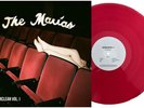 The Marias - Superclean Vol 1 & Superclean Vol 2 Limited Edition Red Vinyl LP