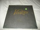Pearl Jam Vitalogy Record Album Vinyl LP 1994 Sony Music New Factory Sealed