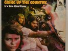 CANNED HEAT - Going Up The Country - One Kind Favor - 7