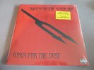 Queens Of The Stone Age - Songs For The Deaf - 2LP Heavyweight Vinyl / Neu & OVP