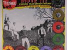 VARIOUS: Move It  LP Sealed Rock & Pop