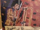 Billy Childish Hendrix Was Not The Only Musician LP Vinyl As New