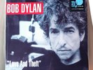 BOB DYLAN 