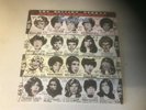 ROLLING STONES...SOME GIRLS..STEREO UK ISSUE ALBUM.. No CUN 39108