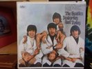 The Beatles Yesterday And Today Altered Trunk Cover LP 1966 pressing