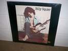 BILLY SQUIRE 