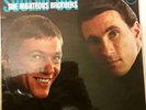 Very Rare LP Record, The Righteous Brothers : Souled Out , Verve, Ex condition