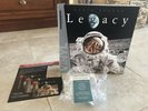 GARTH BROOKS Legacy - Ltd Edition Numbered Series Box Set VINYLS - New