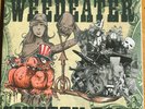 Weedeater - Sixteen Tons LP - NEW COPY - Black Vinyl Album - Stoner Metal Record