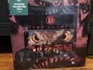 Deep Purple Call Of The Wild Patch Included Mint/Sealed