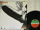 LED ZEPPELIN SAME ATLANTIC P-8041A Japan VINYL LP