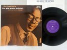 GIGI GRYCE QUINTET HAP'NIN'S NEW JAZZ NJ-8246/WWLJ-7041 Japan VINYL LP