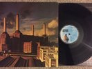 Pink Floyd Animals LP German Import EMI Electrola OG Inner Waters Gilmour Rare