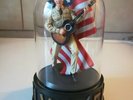Franklin figurine Elvis Presley 