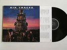 KIK TRACEE No Rules LP GERMANY PRESS HARD ROCK NO CD MC