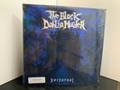 Black Dahlia Murder Nocturnal Blue Black Split Like New Vinyl LP Death Metal