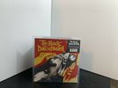 The Black Dahlia Murder - Grind Em All 7” Yellow Vinyl Rare Melodic Death Metal