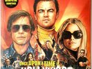 Once Upon a Time In Hollywood Movie Soundtrack LP Vinyl Record Album New Sealed