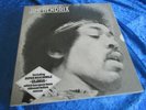 JIMI HENDRIX ?? LP - BOX ?? MAKELLOS   BOX & 12inch 