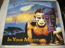 Conception – In Your Multitude 2LP + CD GATEFOLD  EDITION gamma ray