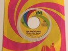 fever tree / San Francisco Girls & Come With Me / 1968 UNI 45 Mint