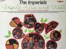 THE IMPERIALS Gospel’s Alive And Well  1969 NM/M vinyl LP+bonus CD