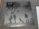 JOSEF K - Sorry For Laughing 2012 Clear Vinyl LP & Demo CD 500 Only New & Sealed