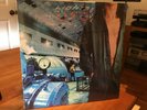 UFO: Lights Out, Chrysalis Records, Early, Factory Sealed OOP LP