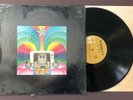 The Wozard Of Iz An Electronic Odyssey 1968 Original Electronic Psych A&M LP