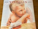 VAN HALEN   1984   ORIGINAL FIRST PRESS   STILL FACTORY SEALED   1984