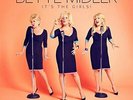 Bette Midler-It's the Girls  (UK IMPORT) Vinyl / 12