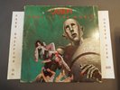 QUEEN NEWS OF THE WORLD LP W/ WE WILL ROCK YOU, WE ARE THE CHAMPIONS 6E-112