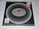 Queen Jazz Pink Coloured LP Vinyl Limited Exclusive Sealed