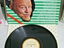 Burl Ives Have A Holly Jolly Christmas Vinyl Record MCA Near MInt