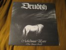 DRUDKH swan road ORIG VINYL LP astrofaes blood of kingu hate forest
