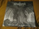 WOODTEMPLE call from the pagan woods ORIG VINYL LP