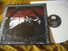 ABSU barathrum WHITE VINYL LP