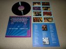 XANADU SOUNDTRACK ELO & OLIVIA NEWTON-JOHN VINYL ALBUM LP NEAR MINT +POSTCARDS