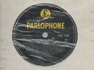 The Beatles - 'Please Please Me' 1963 UK yellow/black Parlophone LP PMC1202