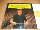 DG 2530 706 BEETHOVEN - SYMPHONY NO 7 *CARLOS KLEIBER / VIENNA PO* NM