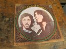 RICHARD TWICE s/t LP PHILIPS 70s psych rock pop VG++ clean