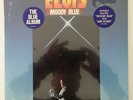 SEALED 1977 ELVIS PRESLEY LP Moody Blue  RCA AFL1-2428