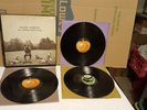 ORIGINAL GEORGE HARRISON ALL THINGS MUST PASS 3 LP SET APPLE RECORDS MORE LISTED