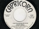 FUNK-JOHNNY JENKINS-CAPRICORN 8000-I WALK ON GUILDED SPLINTERS-(PROMO-MONO/STERE
